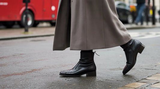 Everyday Boots for Women