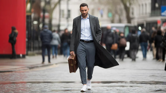 Men’s AW Smart-Casual: 7 Easy Formulas